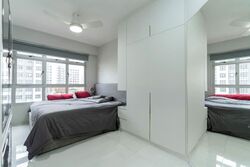 Blk 874C Tampines Greenflora (Tampines), HDB 5 Rooms #548046291